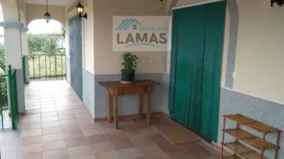 Rustic house in Talayuela photo 27