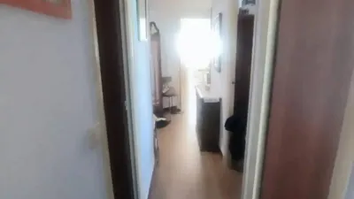Flat in Villahoz photo 11