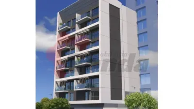 Apartment in Lugo City Centre photo 15