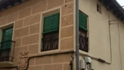 Chalet on Calle Real photo 3