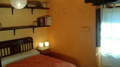Chalet in Aguilar de Campoo photo 13
