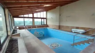 Chalet in Villarcayo de Merindad de Castilla La Vieja photo 8