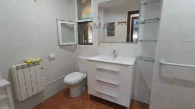 Apartment on Calle del Pozo Rancón photo 14