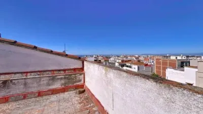 Apartment on Carrer de Francesc Macià photo 21