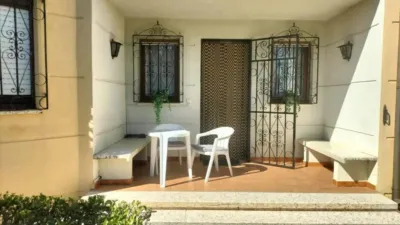 Chalet in Melgar de Fernamental photo 5