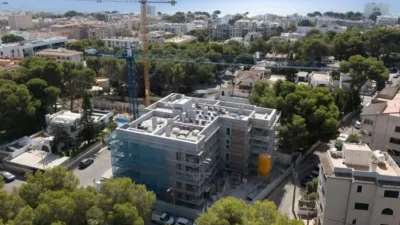 Apartment in Capdepera photo 4