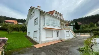 Chalet en Cedeira photo 8
