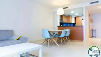 Apartment on Carrer de L'Arquitecte Gaudí 10, 2nd floor A photo 4