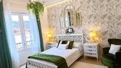 Apartment in Langreo photo 29