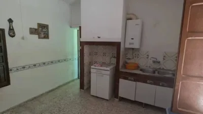 Chalet in Alcaudete photo 19