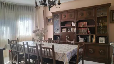 Chalet in Melgar de Fernamental photo 17