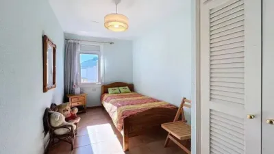 Apartment on Carrer de Francesc Macià photo 8