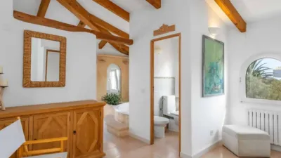 Chalet in Felanitx photo 22