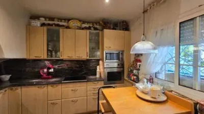 Apartment in Sant Just Desvern photo 27