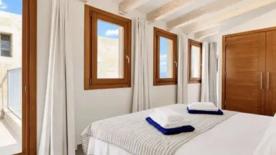 Chalet in Pollença photo 16