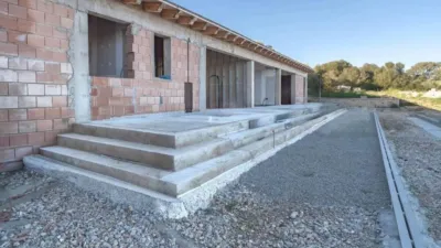 Rustic house in Santa Margalida photo 21