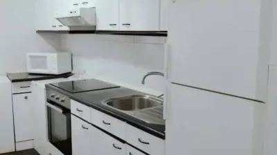 Chalet in Briviesca photo 8