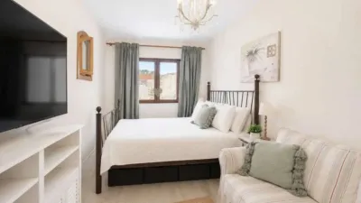 Chalet in Capdepera photo 11