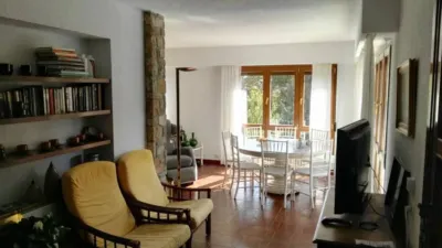 Chalet in Valle de Sedano photo 11