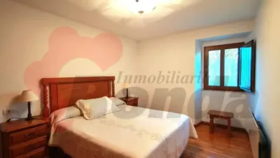 Chalet in O Corgo photo 8