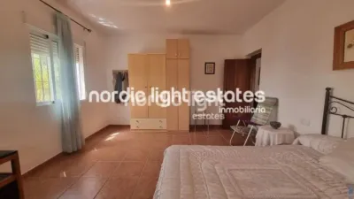 Chalet in Canillas de Aceituno photo 23