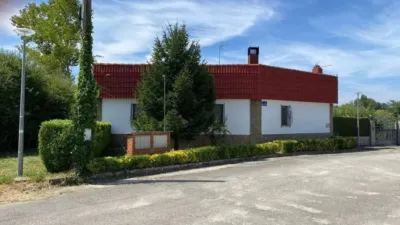 Chalet in Villarcayo de Merindad de Castilla La Vieja photo 11