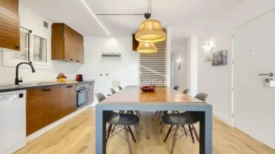 Apartment on Carretera de Canyelles photo 8