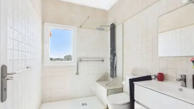 Rustic house in Campos photo 23