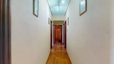 Apartment in Lutxana-Llano photo 11