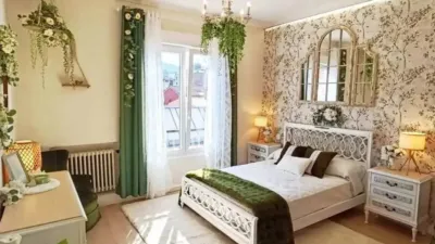 Apartment in Langreo photo 22