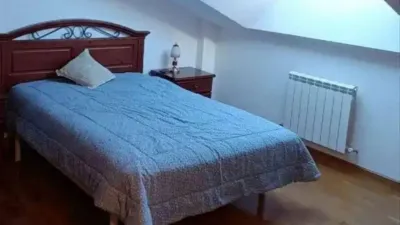Duplex in Medina de Pomar photo 11