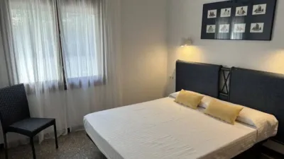 Apartment on Carrer de Milà i Fontanals photo 4
