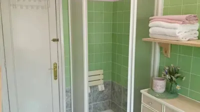 Apartment in Langreo photo 87