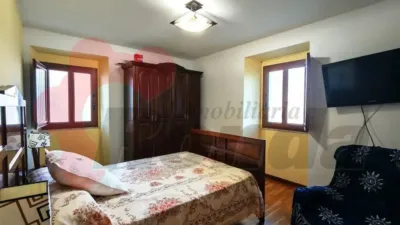 Chalet in O Corgo photo 10