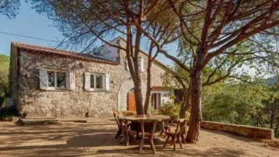 Chalet in S'Agaró photo 4