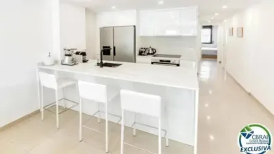 Apartment on Passeig Marítim photo 17