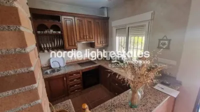 Chalet in Canillas de Aceituno photo 41