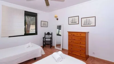 Chalet in Pollença photo 17