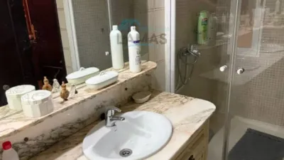 Apartment in Plaza de Doctor Murillo photo 9
