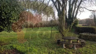Rustic house in Lugo Capital photo 6