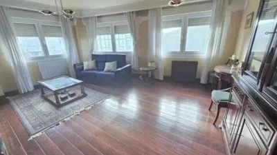 Flat in Algorta photo 10