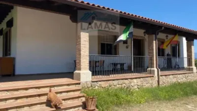 Rustic house on Madrid-Lisboa Road photo 4