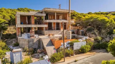 Chalet in Capdepera photo 3