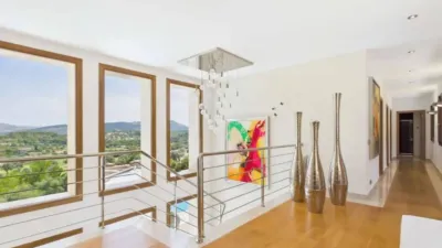 Rustic Villa in Pollença photo 10