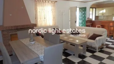 Chalet in Frigiliana photo 12