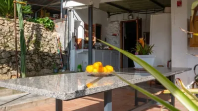 Rustic property in Olivella photo 33