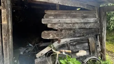 Rustic house in Ampuero photo 20