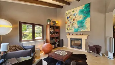 Chalet in Capdepera photo 9