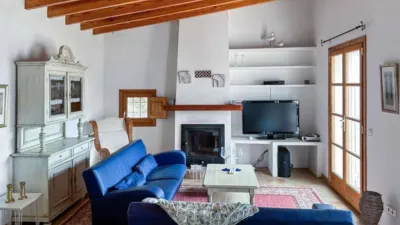 Chalet en Capdepera photo 9