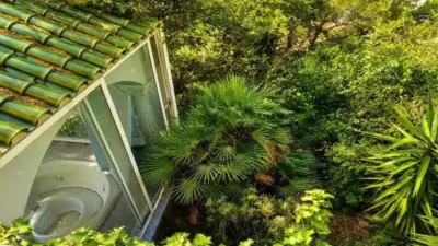 Chalet on Carrer de Pau Vila photo 31